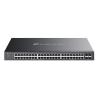 TP-Link SG2452LP Switch 32xGb PoE+ 16xGb 4xSFP