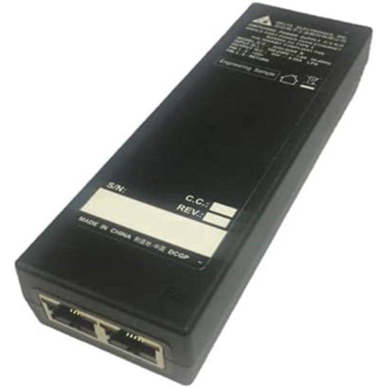 Aruba Instant On 802.3af 15.4W PoE Midspan Injecto Aruba Instant On 802.3af 15.4W PoE Midspan Injecto