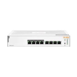 Aruba Instant On 1830 8xGbE 4 PoE 65W Switch