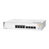 Aruba Instant On 1830 8xGbE 4 PoE 65W Switch