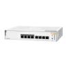 Aruba Instant On 1830 8xGbE 4 PoE 65W Switch Aruba Instant On 1830 8xGbE 4 PoE 65W Switch