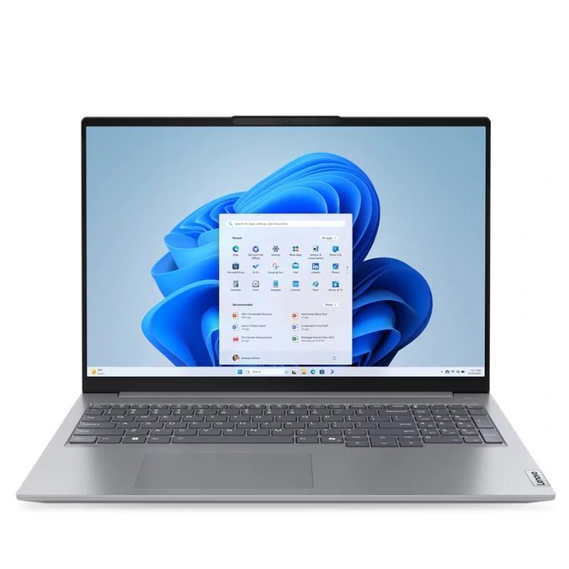 Lenovo TB 16 Ultra5-125U 16GB 512GB W11Pro 16" IPS