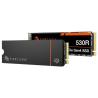 Seagate FireCuda 530R HS SSD 4TB M.2 PCIe Gen4 x4