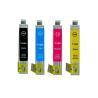 INKOEM Cartucho Compatible Epson T1284 Amarillo