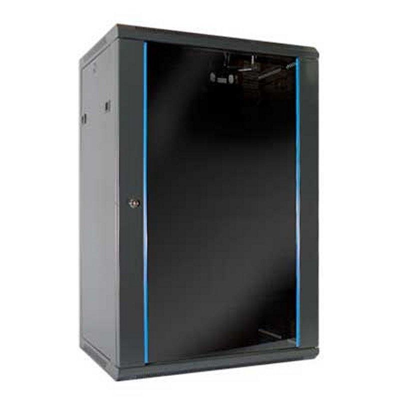 2LAN Armario Mural 18U 19" 600X450 2LAN Armario Mural 18U 19" 600X450