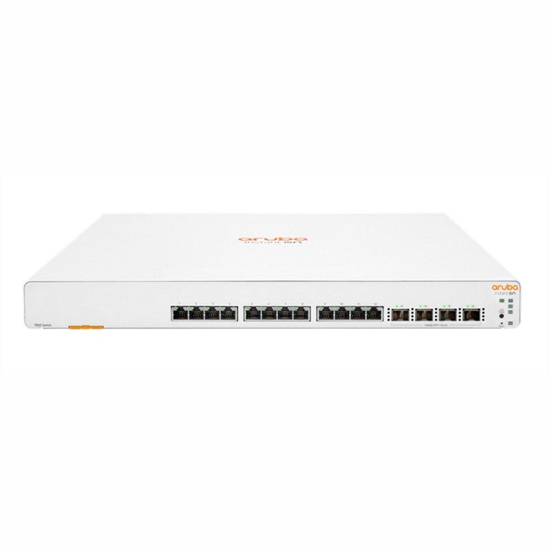 Aruba Instant On 1960 12xGT 4xSFP+ Switch Aruba Instant On 1960 12xGT 4xSFP+ Switch