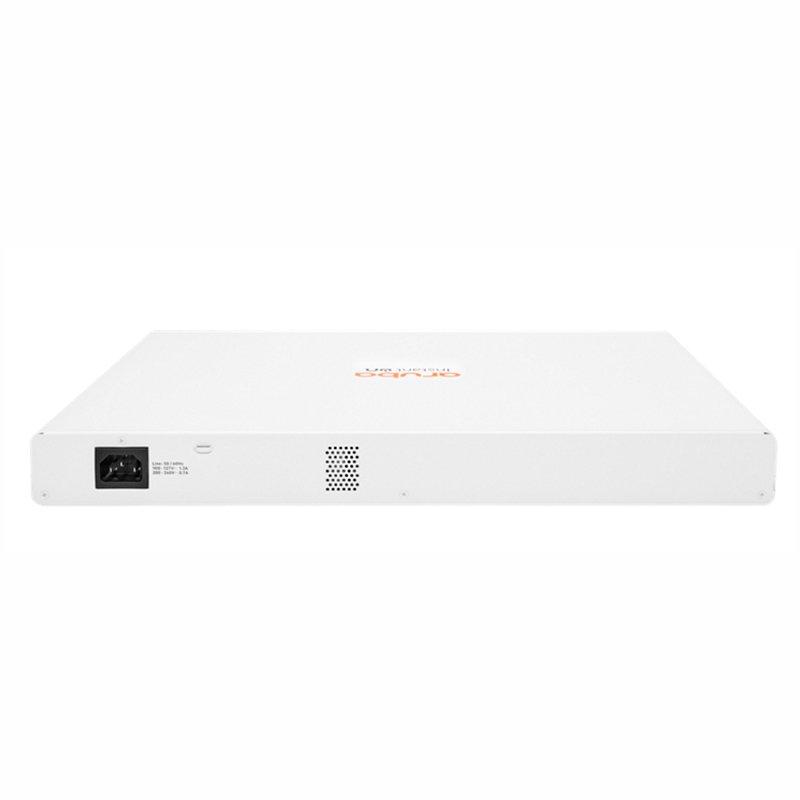 Aruba Instant On 1960 12xGT 4xSFP+ Switch Aruba Instant On 1960 12xGT 4xSFP+ Switch