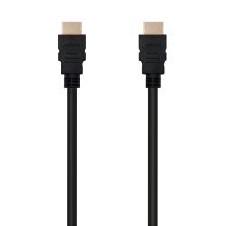 Nanocable Cable HDMI V.1.3  1 metros