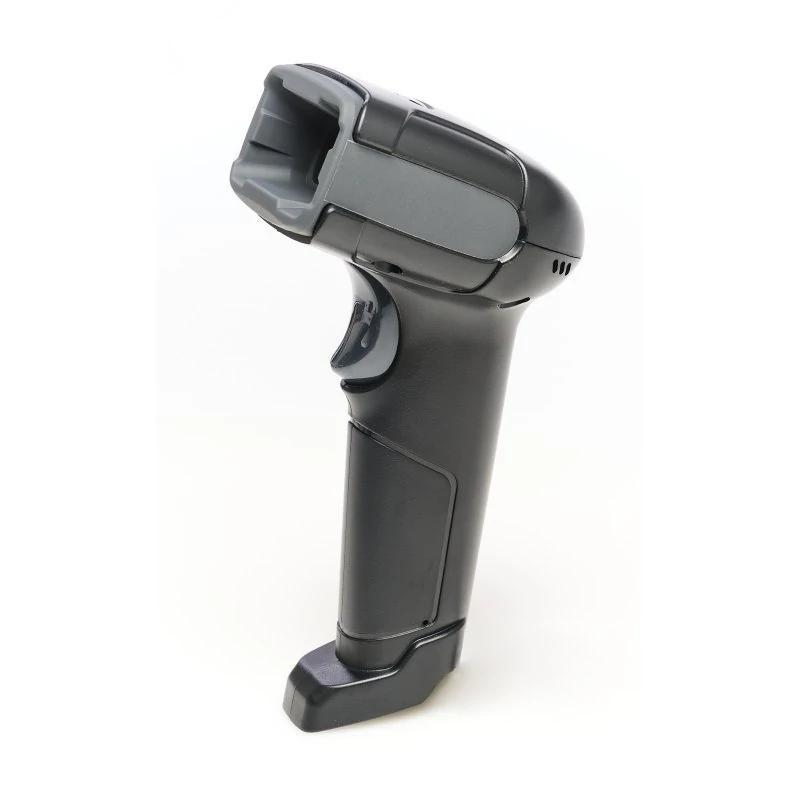 iggual Lector código barras 2D USB con soporte iggual Lector código barras 2D USB con soporte