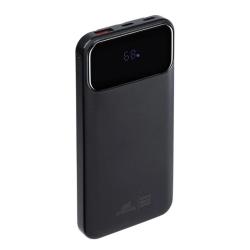 RIVACASE VA2211 22,5W  fast charge 10000mAh Black