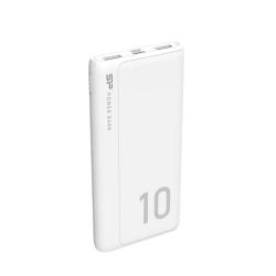 SP Powerbank GP15 10.000mAh Blanco