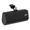 SP Powerbank QD50 5.000mAh Negro TipoC