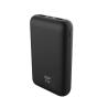 SP Powerbank QS58 20.000mAh QC Negro