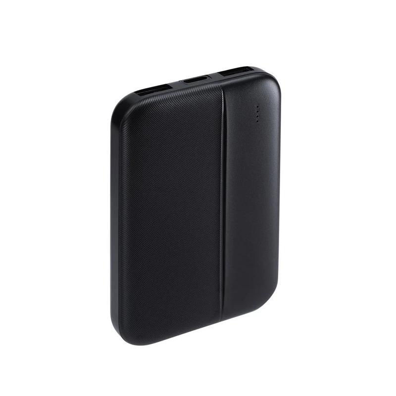 RIVACASE Powerbank VA2006 (5000 mAh) Black