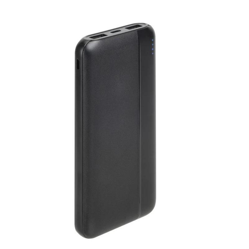 RIVACASE VA2031 powerbank 10.000mAh básica RIVACASE VA2031 powerbank 10.000mAh básica