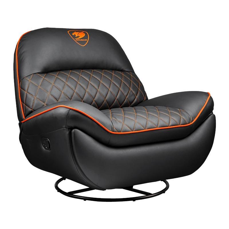 Cougar Sillon Overlord Cougar Sillon Overlord