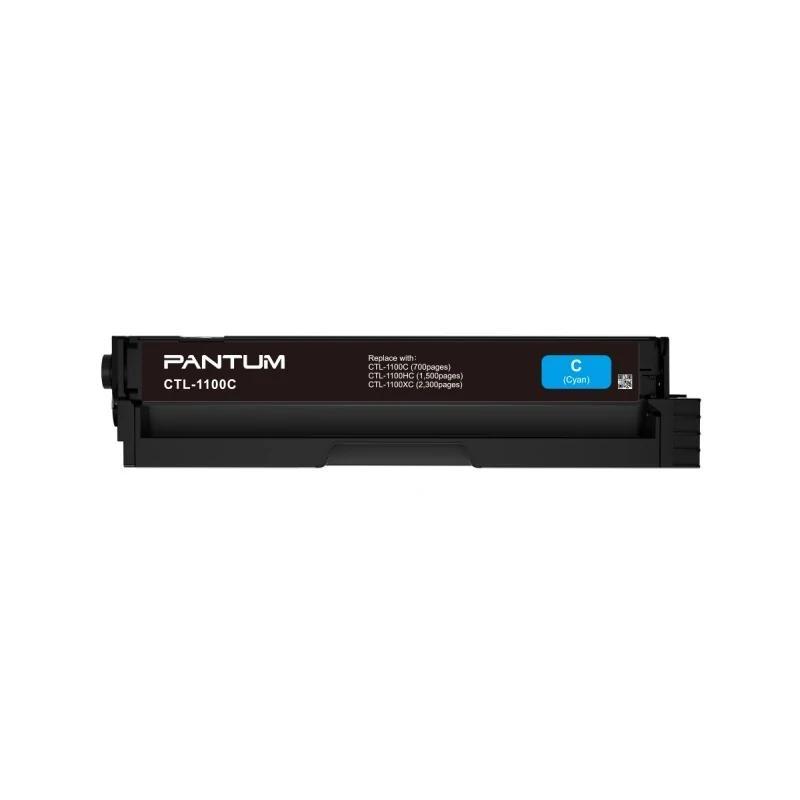 Pantum Tóner CTL1100HC Cyan Pantum Tóner CTL1100HC Cyan