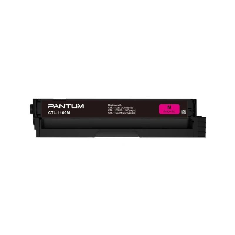 Pantum Tóner CTL1100HM Magenta Pantum Tóner CTL1100HM Magenta