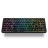 KROM Mini teclado KERNEL PRO Mecanico inalam. RGB