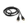 iggual Cable HDMI - HDMI 2.1 8K 2 metros negro iggual Cable HDMI - HDMI 2.1 8K 2 metros negro