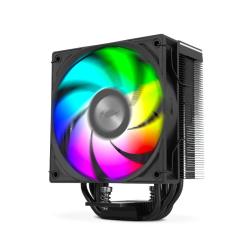 NOX Ventilador HUMMER H-500 ARGB Digital Intel/Amd