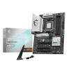 MSI Placa Base B850 GAMING PLUS WIFI ATX AM5 MSI Placa Base B850 GAMING PLUS WIFI ATX AM5