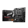 MSI Placa Base PRO A620M-B mATX AM5 MSI Placa Base PRO A620M-B mATX AM5