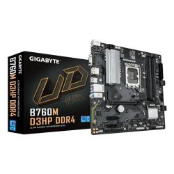 Gigabyte Placa Base B760M D3HP DDR4  mATX LGA1700