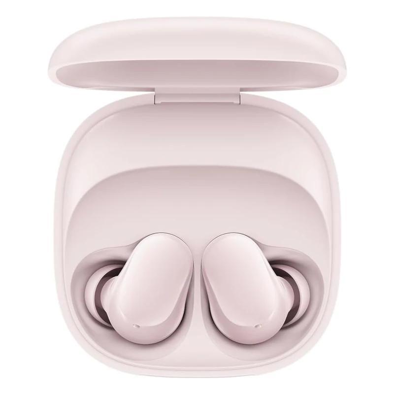 Xiaomi Auriculares Redmi Buds 6 Play Pink Xiaomi Auriculares Redmi Buds 6 Play Pink