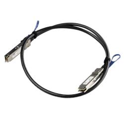 MikroTik XQ+DA0001 Cable QSFP28 40/100G Stack 1M