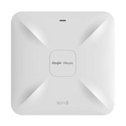 Reyee AP AX1800 WiFi6 Dual Techo Indoor 2x2 MIMO