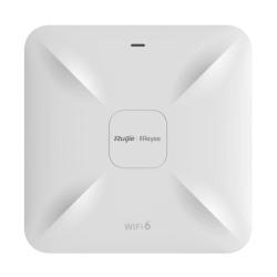 Reyee AP AX1800 WiFi6 Dual Techo Indoor 2x2 MIMO