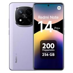 XIAOMI Redmi Note 14 PRO+ 5G 6,67" 256GB 8GB Purpl