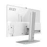 MSI AM242P-897ES i5-1235U 16GB 512 DOS 24" Blanco MSI AM242P-897ES i5-1235U 16GB 512 DOS 24" Blanco