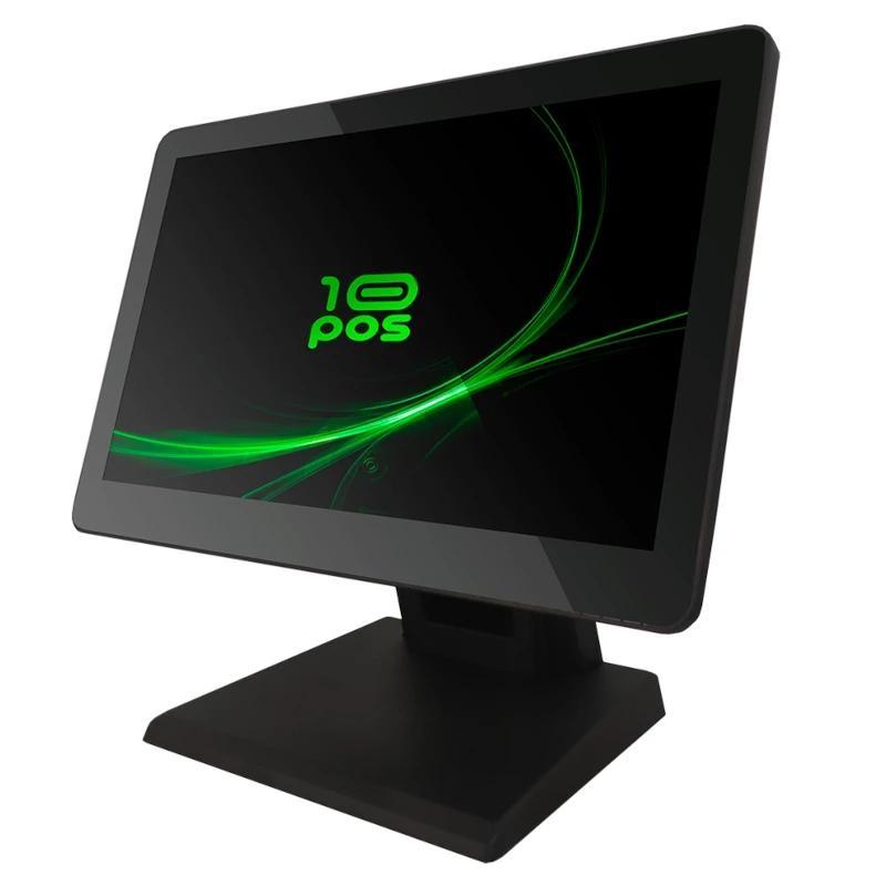 10POS TPV 15.6" TAC i5 7ª,8GB,SSD256,WIFI. W10IOT 10POS TPV 15.6" TAC i5 7ª,8GB,SSD256,WIFI. W10IOT