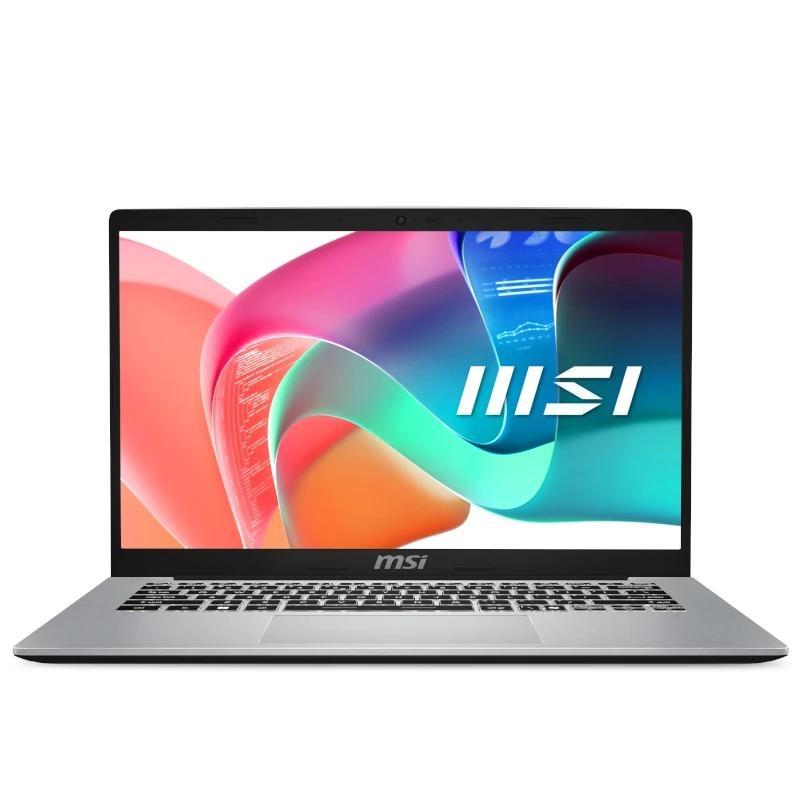 MSI Modern 14-209XES i5-1334U 16GB 512 DOS 14" MSI Modern 14-209XES i5-1334U 16GB 512 DOS 14"