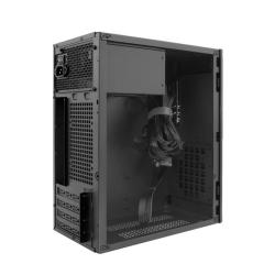 COOLBOX Caja MicroAtx M440 500w fuente