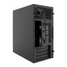 COOLBOX Caja MicroAtx M440 500w fuente