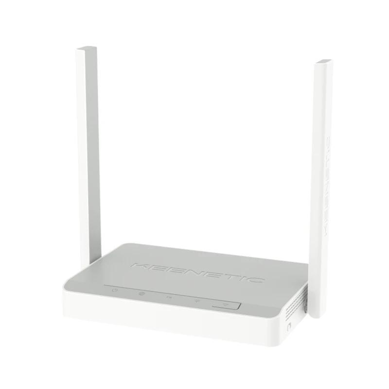 Keenetic Explorer Router Wifi 5 Mesh AC1200 4x100M Keenetic Explorer Router Wifi 5 Mesh AC1200 4x100M