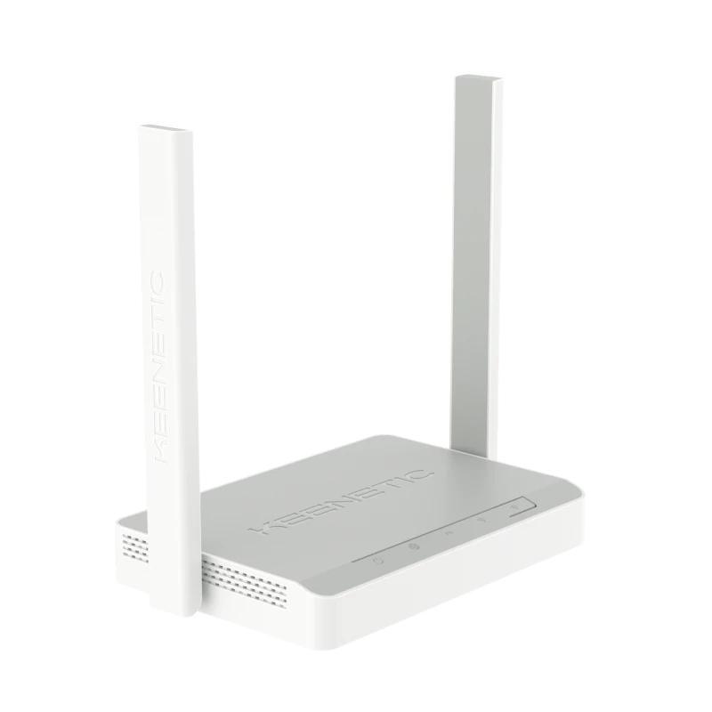 Keenetic Explorer Router Wifi 5 Mesh AC1200 4x100M Keenetic Explorer Router Wifi 5 Mesh AC1200 4x100M