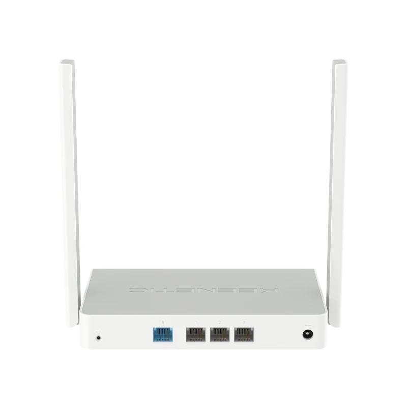 Keenetic Explorer Router Wifi 5 Mesh AC1200 4x100M Keenetic Explorer Router Wifi 5 Mesh AC1200 4x100M