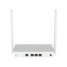 Keenetic Explorer Router Wifi 5 Mesh AC1200 4x100M Keenetic Explorer Router Wifi 5 Mesh AC1200 4x100M