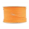Nanocable Cable Red CAT7 CPR LSZH AWG23 305M Nanocable Cable Red CAT7 CPR LSZH AWG23 305M