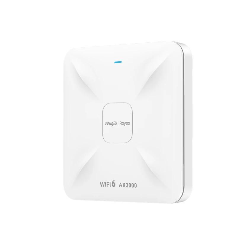 Ruijie RG-RAP2260 AP WiFi6 1xmGb 1xGb AX3000 2x2 Ruijie RG-RAP2260 AP WiFi6 1xmGb 1xGb AX3000 2x2