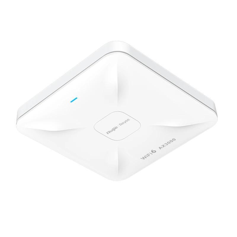 Ruijie RG-RAP2260 AP WiFi6 1xmGb 1xGb AX3000 2x2 Ruijie RG-RAP2260 AP WiFi6 1xmGb 1xGb AX3000 2x2