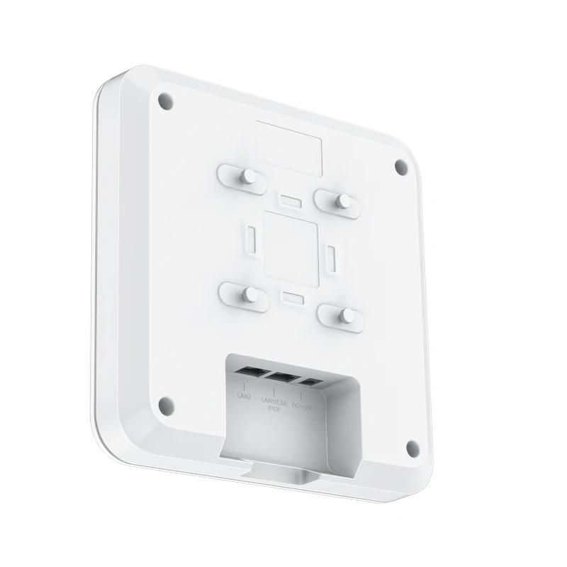 Ruijie RG-RAP2260 AP WiFi6 1xmGb 1xGb AX3000 2x2 Ruijie RG-RAP2260 AP WiFi6 1xmGb 1xGb AX3000 2x2