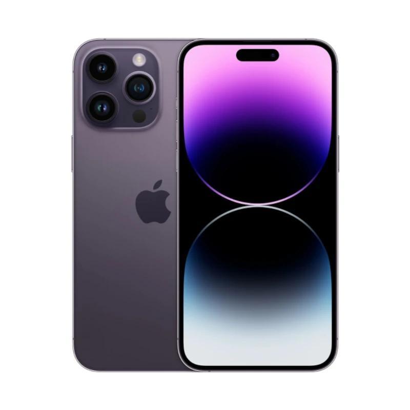 CKP iPhone 14 PRO MAX Semi Nuevo 128GB Purple