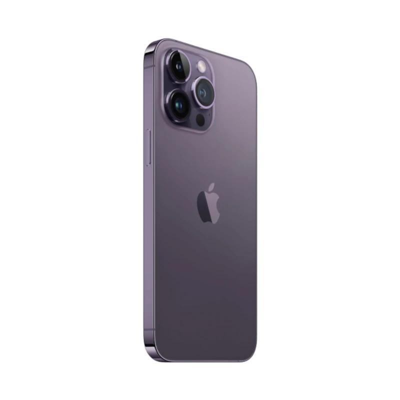 CKP iPhone 14 PRO MAX Semi Nuevo 128GB Purple