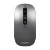 Coolbox Ratón W02-IA Inalámbrico RF+BT Gris Coolbox Ratón W02-IA Inalámbrico RF+BT Gris