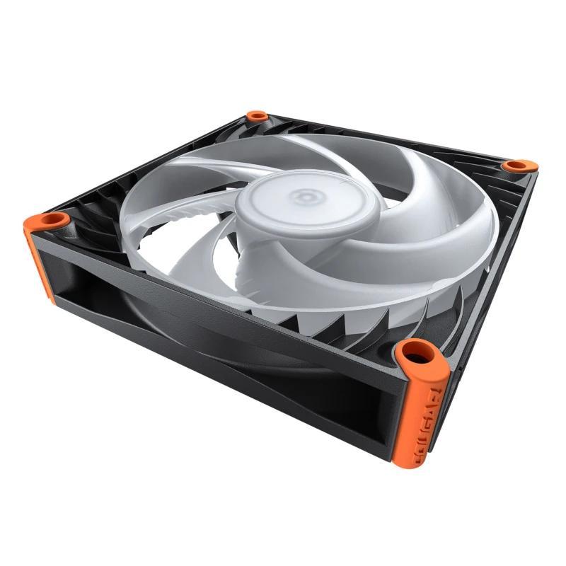 Cougar Poseidon Ultra 360 Argb Negro